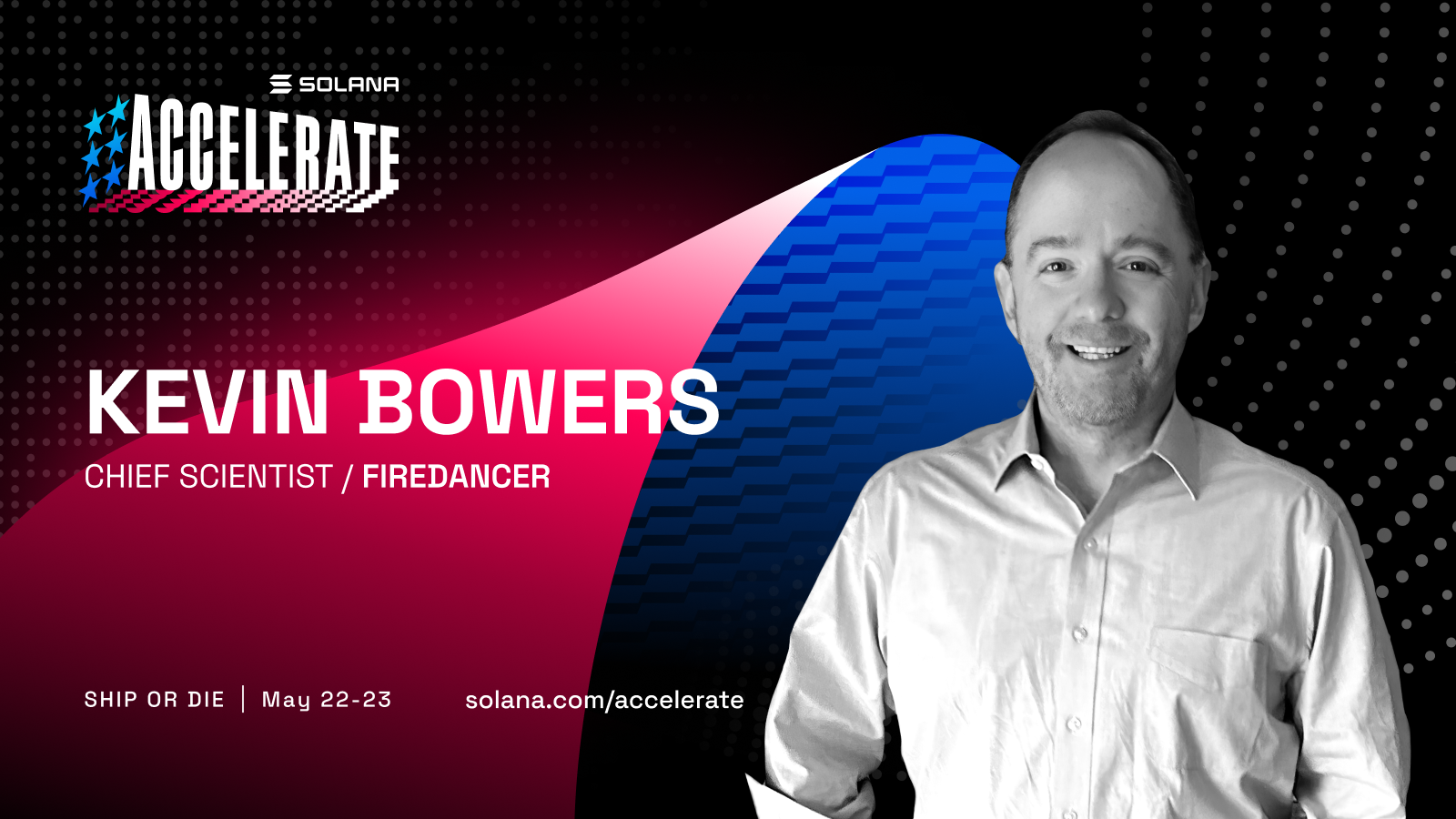 IBRL (Increase Bandwidth, Reduce Latency)